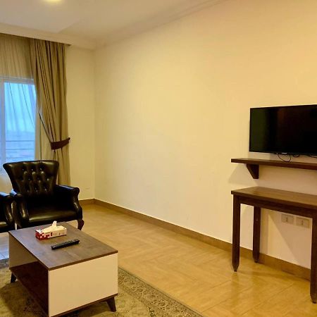 Ream Hotel Амман Екстер'єр фото