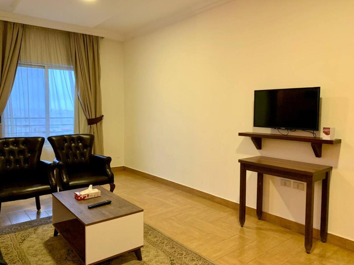 Ream Hotel Амман Екстер'єр фото